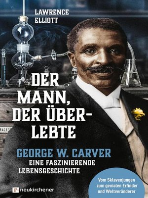 cover image of Der Mann, der überlebte